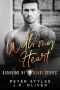 [Guarding My Heart 02] • With My Heart (Guarding My Heart Book 2)